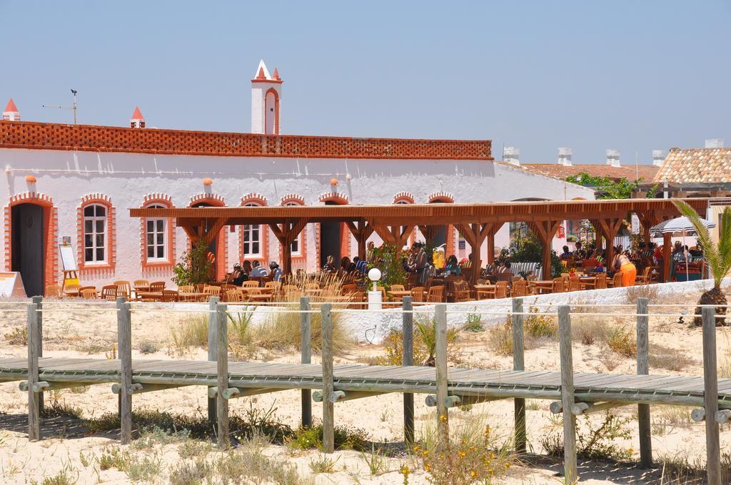 Pedras D'el Rei