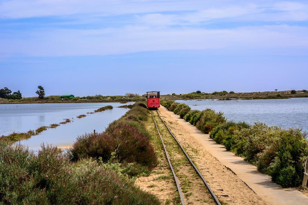 Pedras D'el Rei Tavira