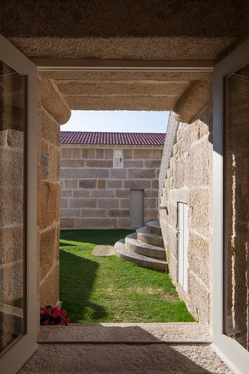 Casa Dos Feitais Country house