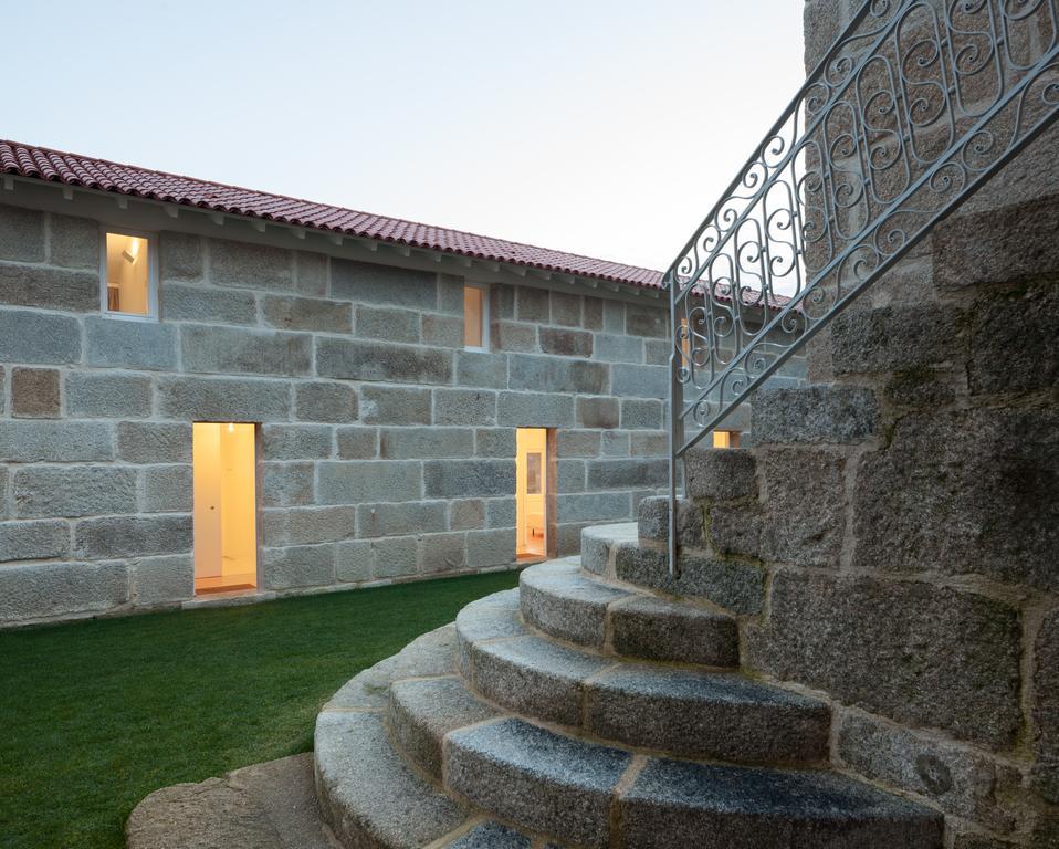 Casa Dos Feitais *