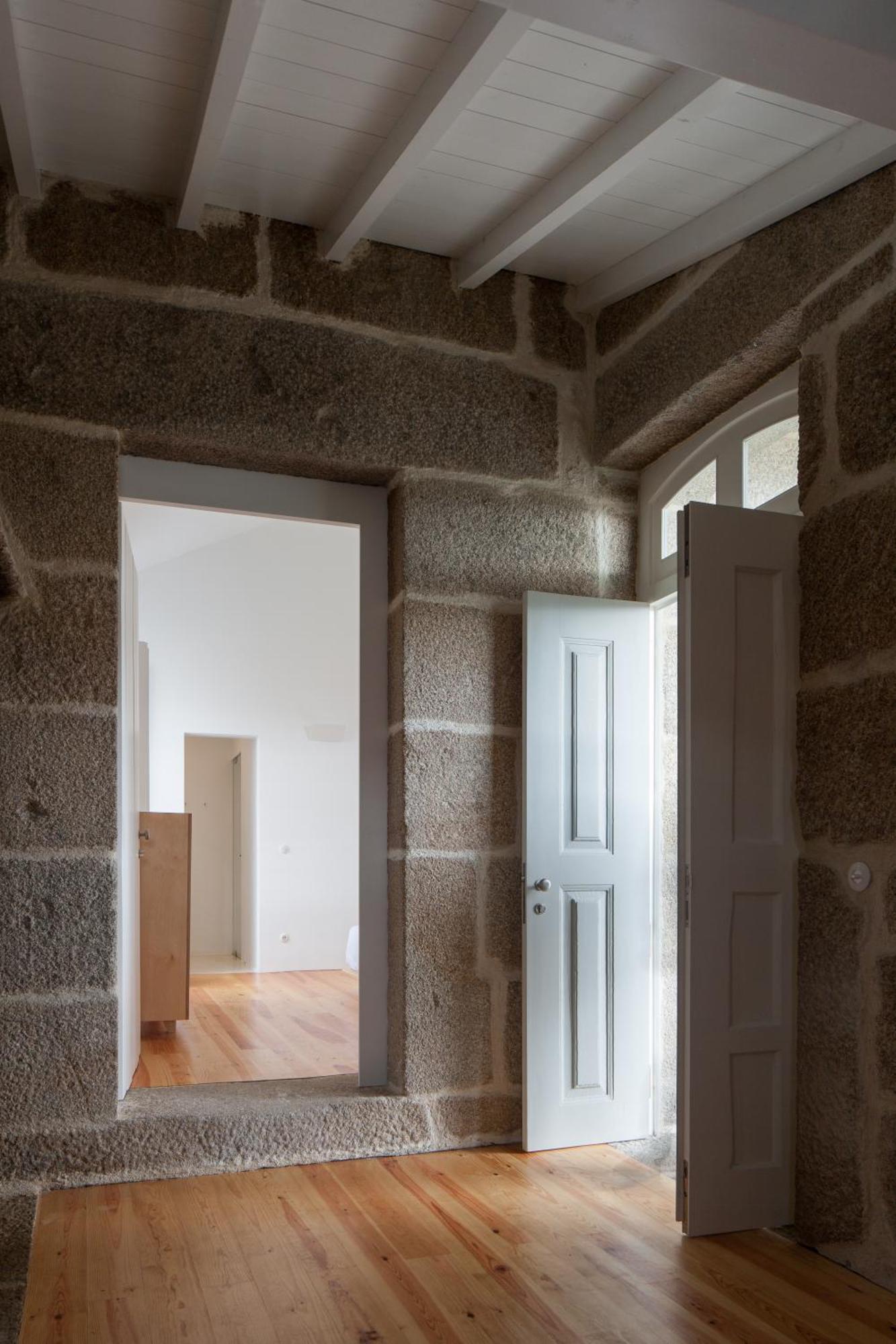 Casa Dos Feitais Mesquitela