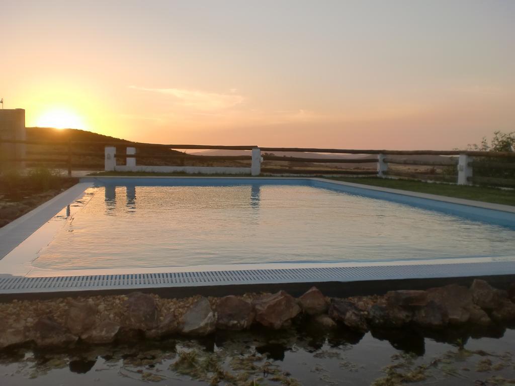Country house Horta Da Quinta Mertola