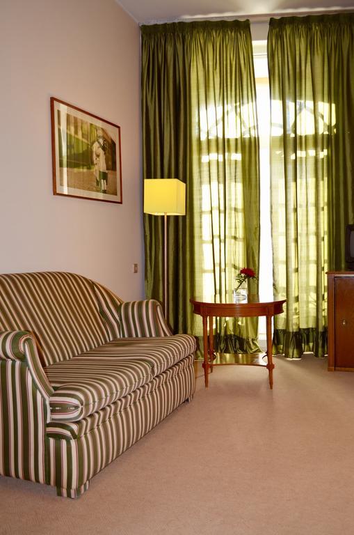 Hotel Toural