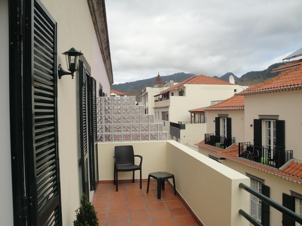 Apartment Alameda With Sea View *