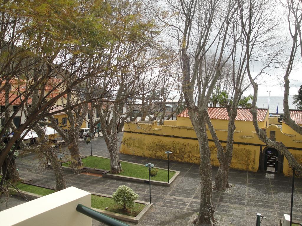 Alameda With Sea View Apartment *
