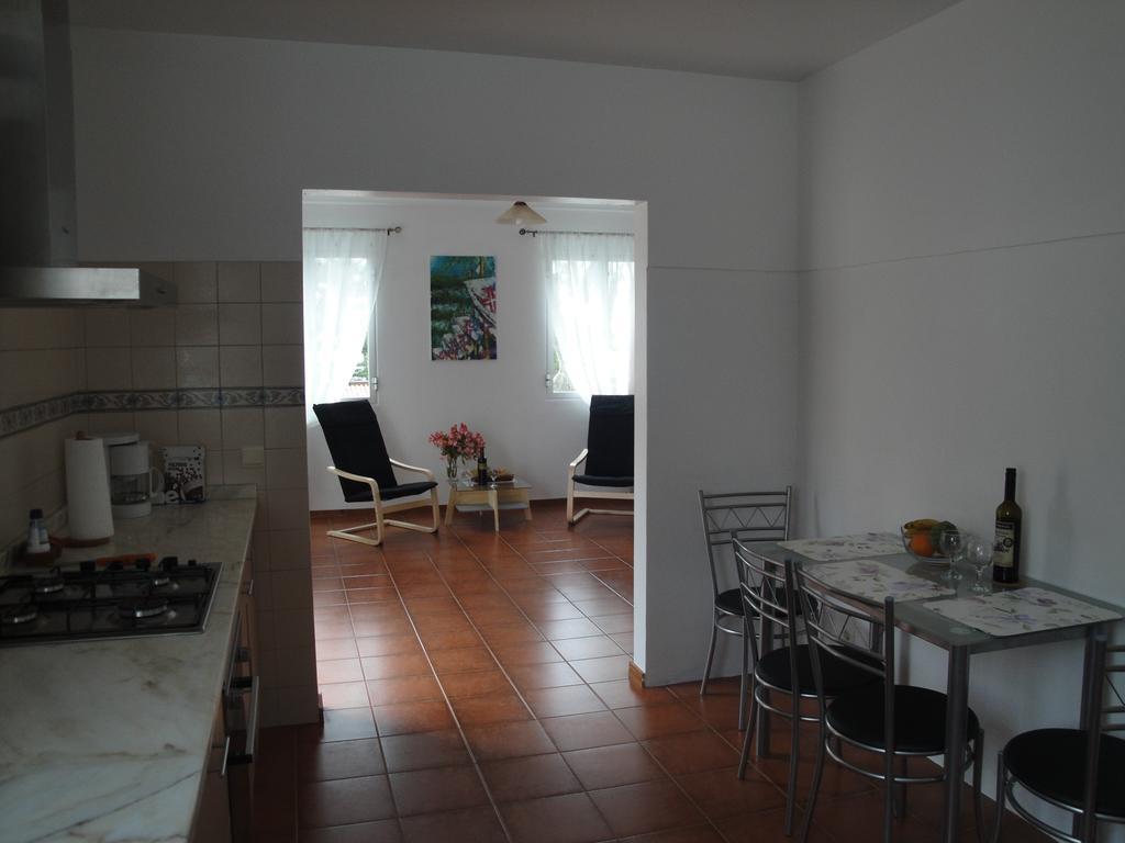 Apartment Alameda With Sea View Machico (Madeira)