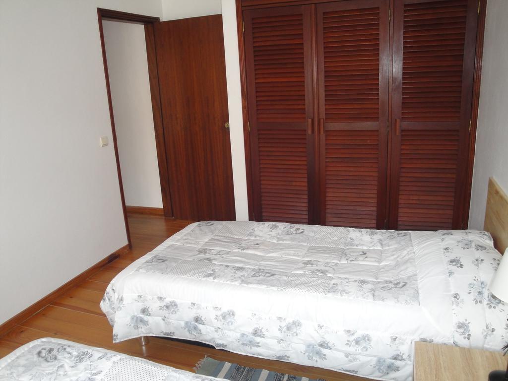 Apartment Alameda With Sea View