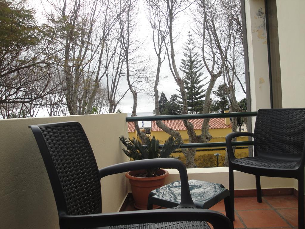 Alameda With Sea View Apartment