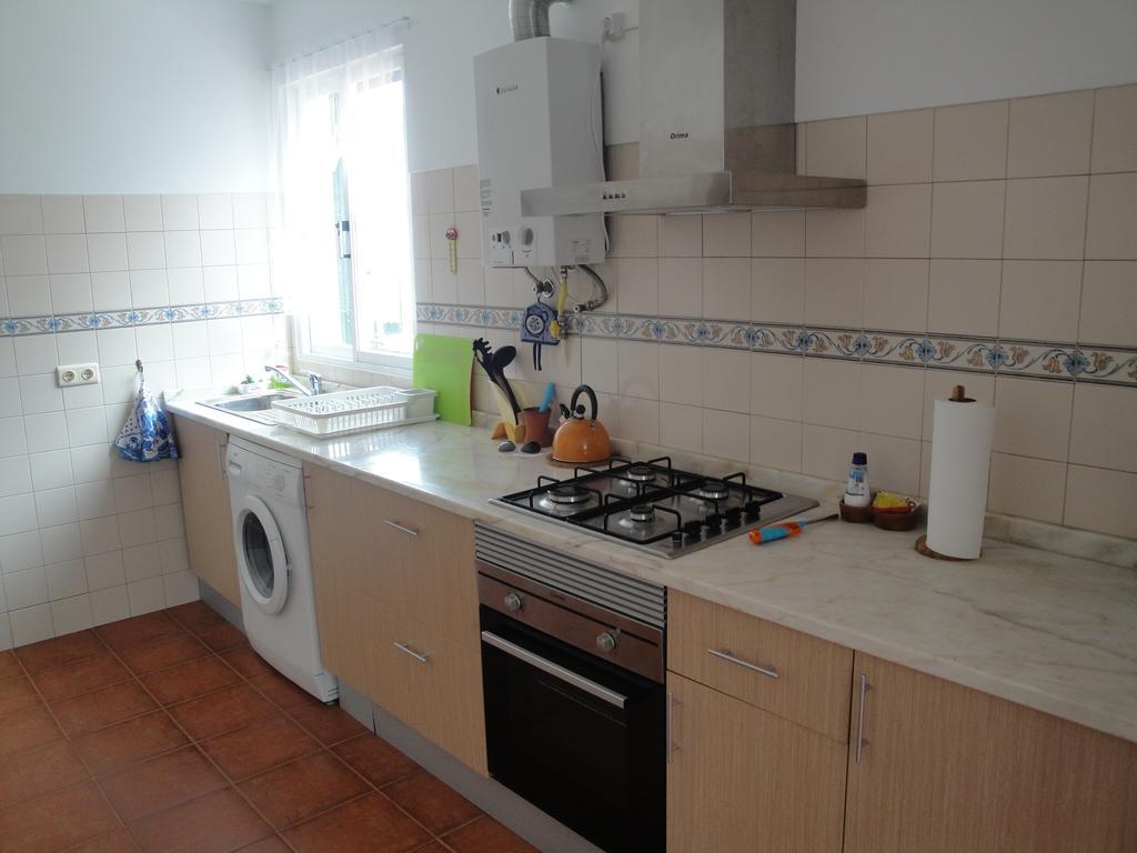 Apartment Alameda With Sea View *