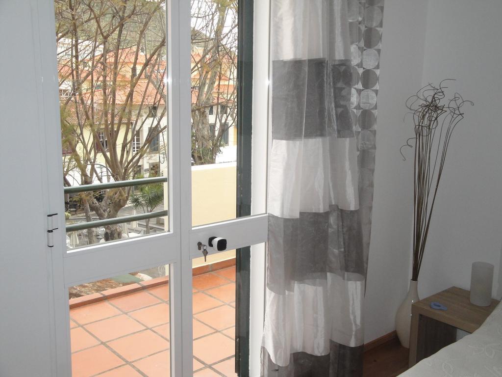 Alameda With Sea View Apartment *