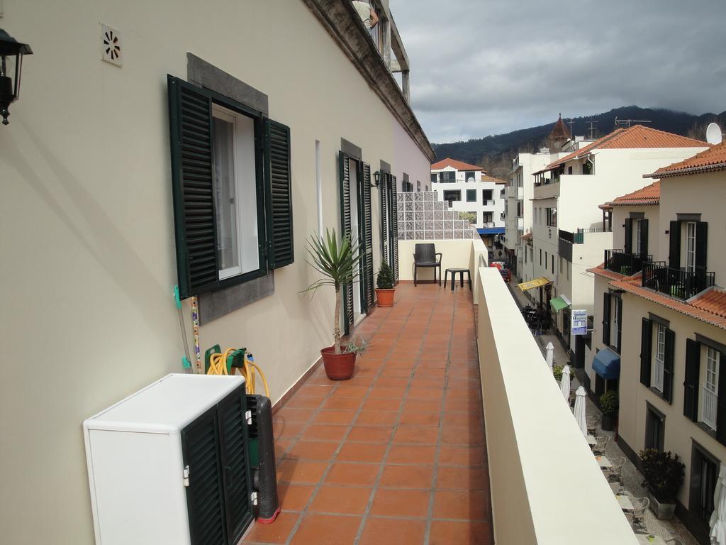 Apartment Alameda With Sea View Machico (Madeira)