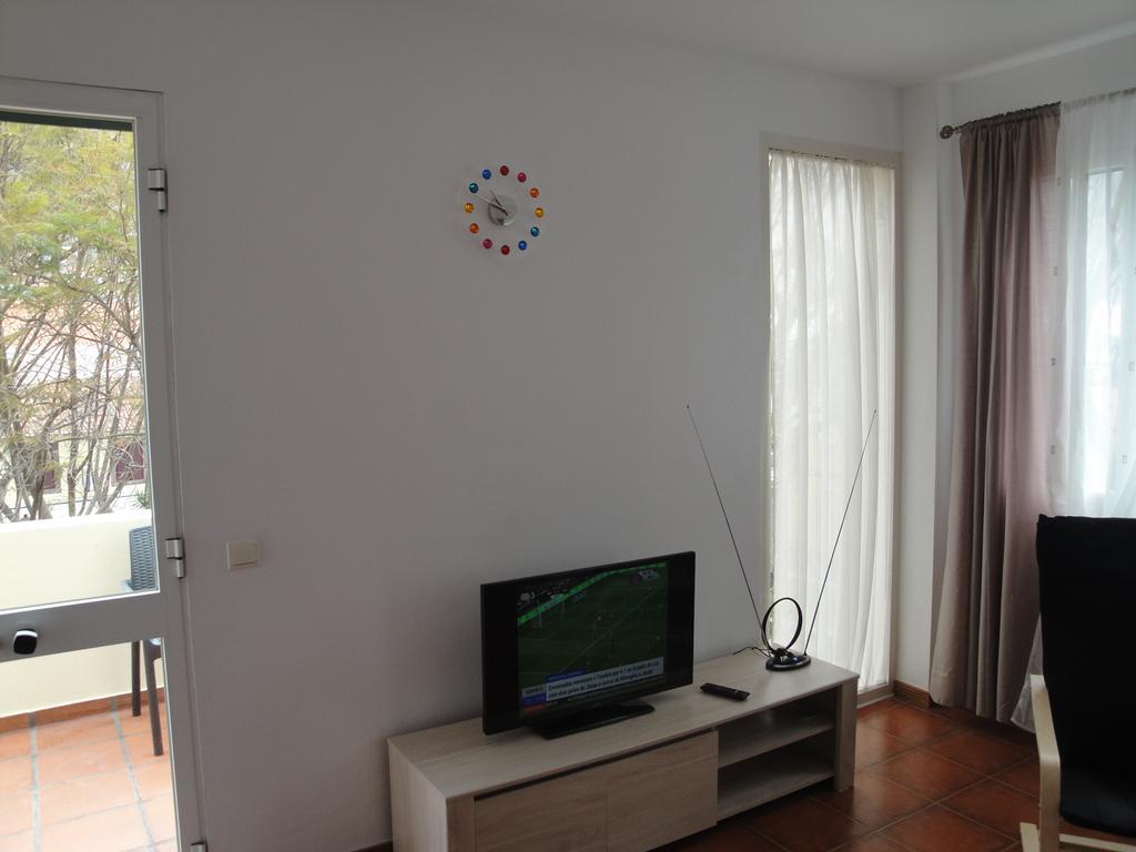 Apartment Alameda With Sea View