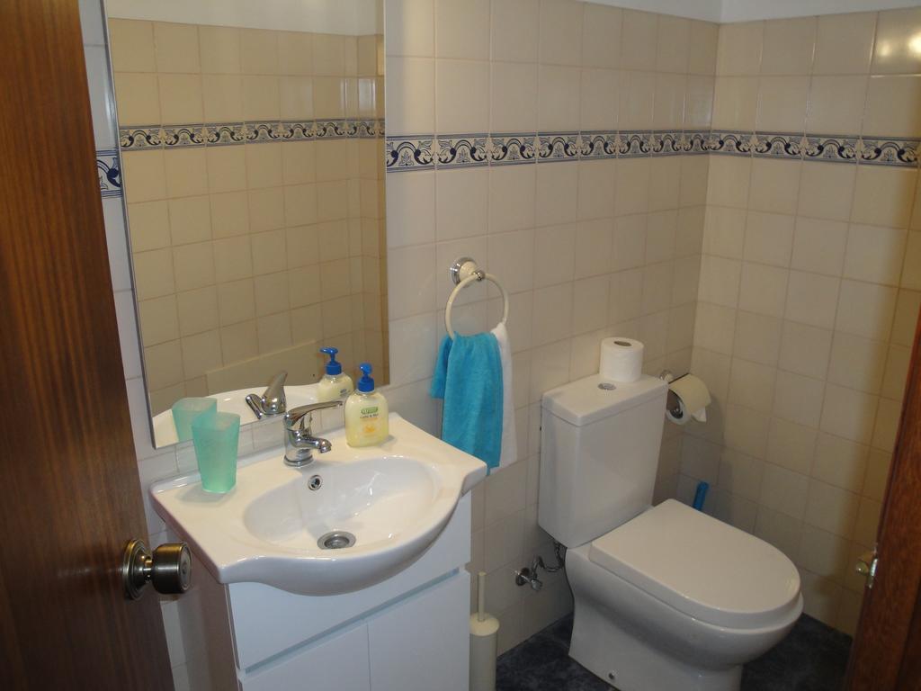 Alameda With Sea View Appartement Machico (Madeira)