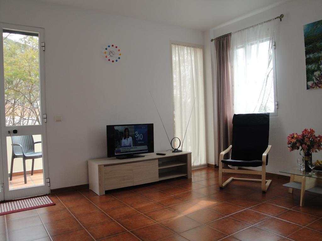 Apartment Alameda With Sea View *