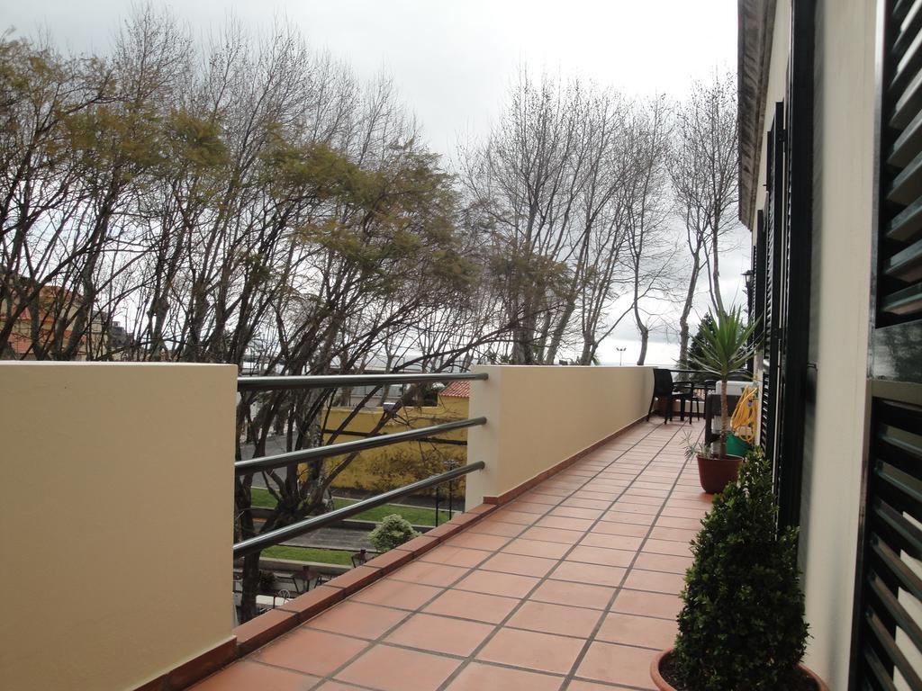 Alameda With Sea View Apartment *
