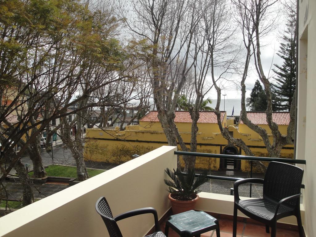 Alameda With Sea View Apartment