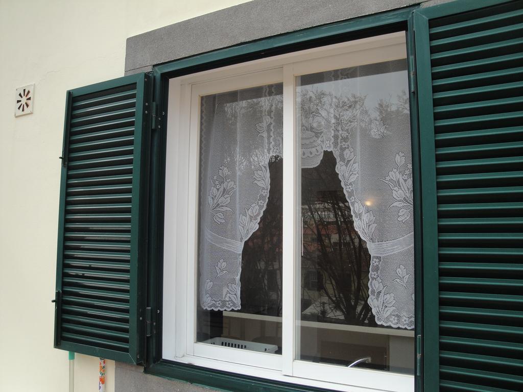 Alameda With Sea View Appartement