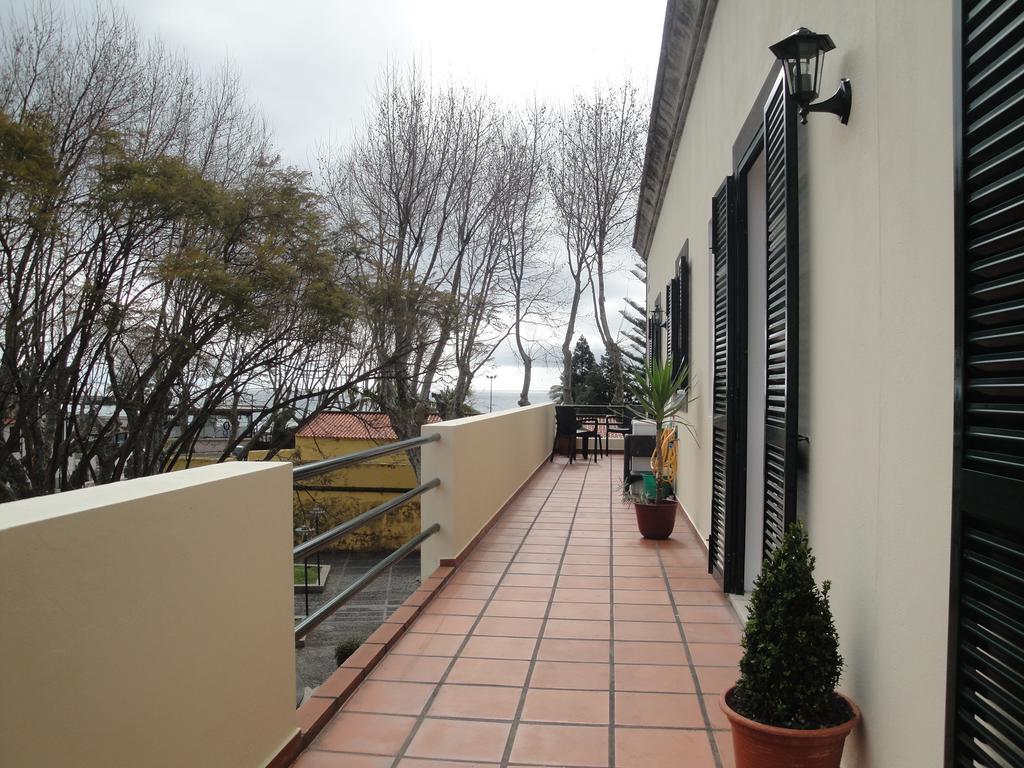 Alameda With Sea View *
