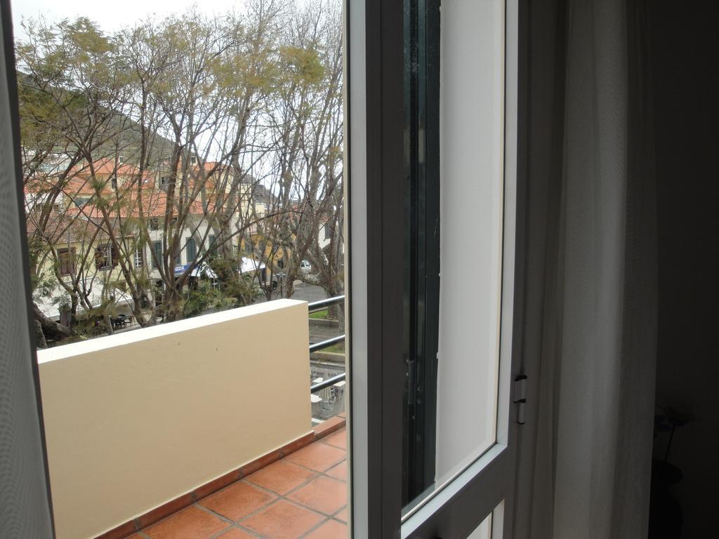 Apartment Alameda With Sea View *
