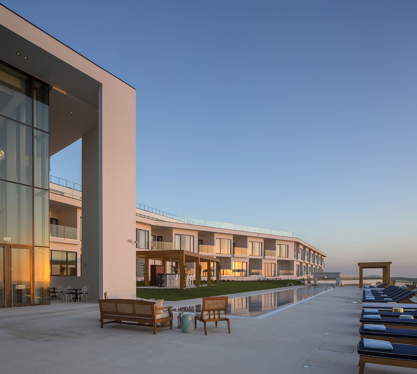 Hotel Evolutee Obidos