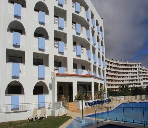 Varandas De Holiday park Albufeira