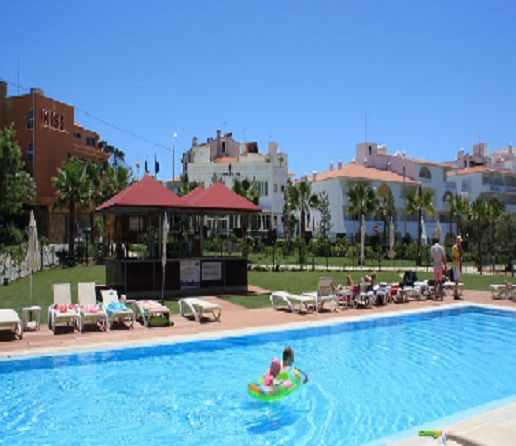 Hotel Areias Village Albufeira