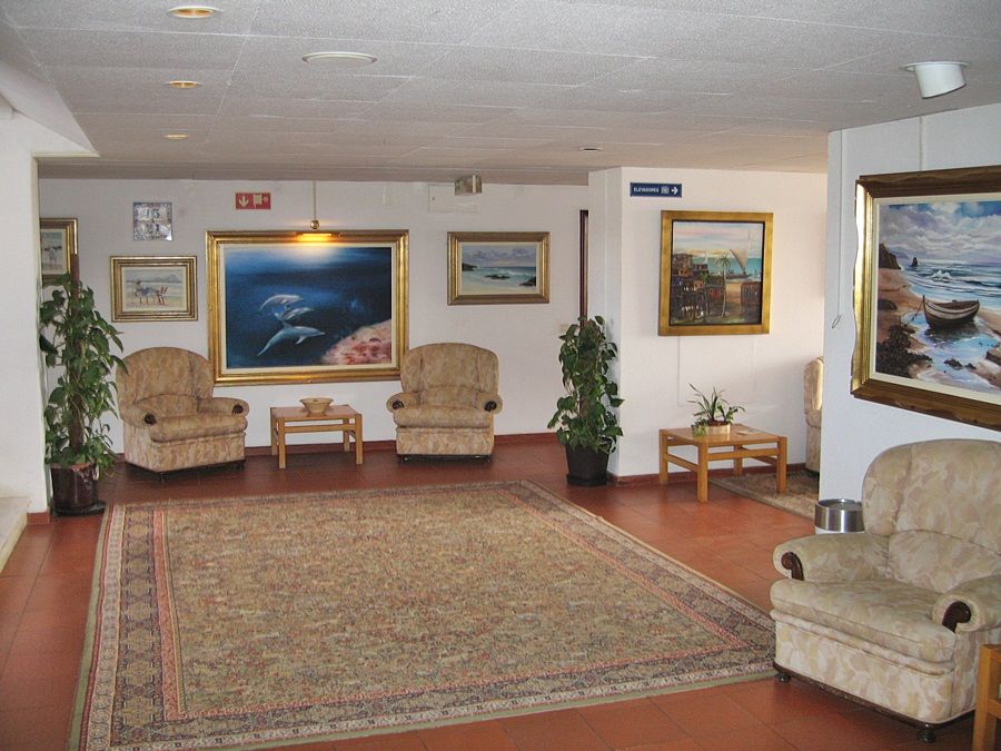 Aparthotel Navigator 3*