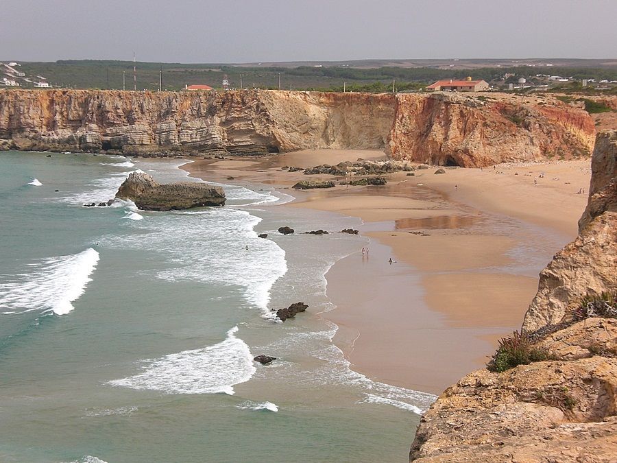 Navigator 3* Sagres