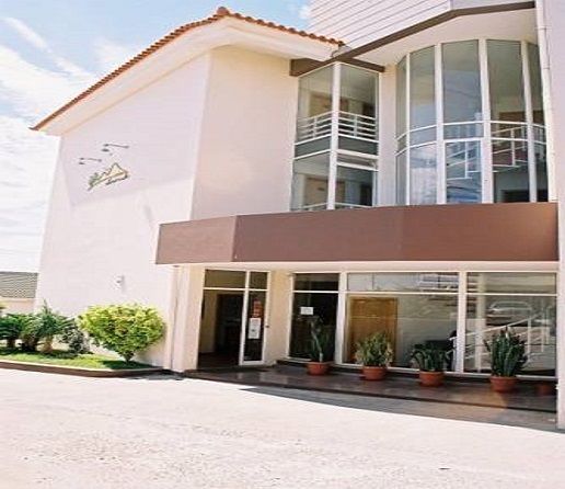 Areia Dourada 2*