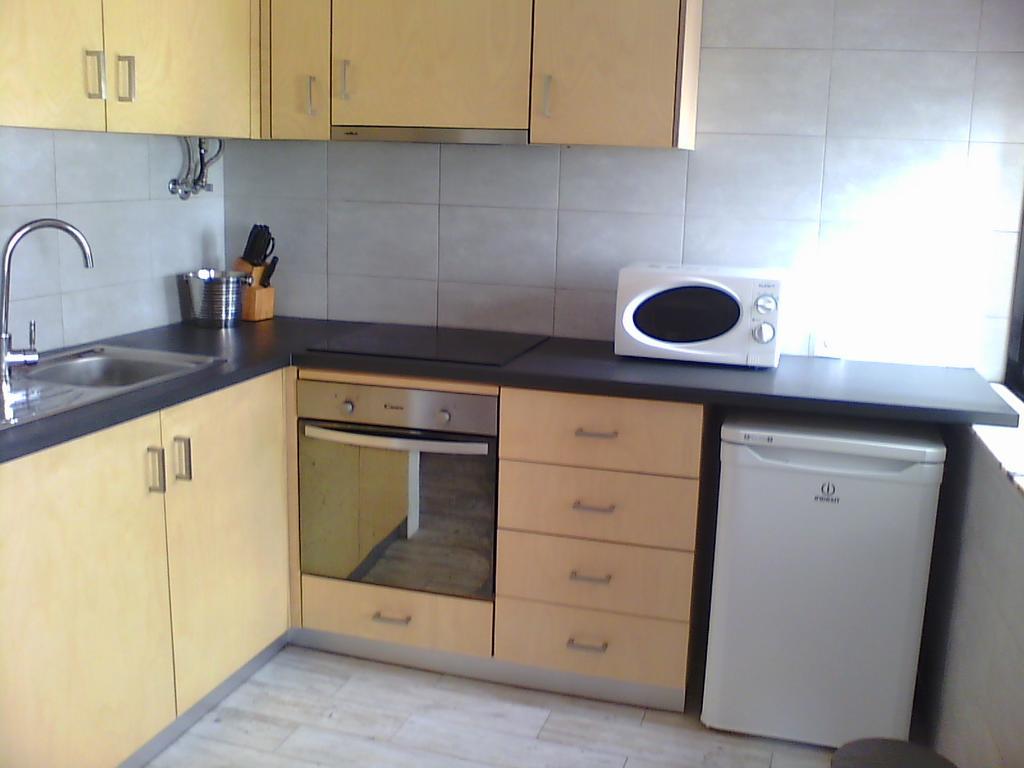 T2 Apartment Vila Praia de Ancora