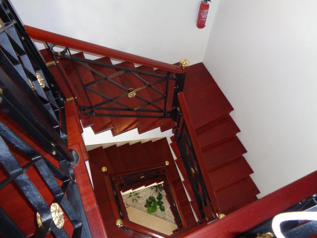 Casa Quinta Do Marques * Ponta Delgada (Sao Miguel)