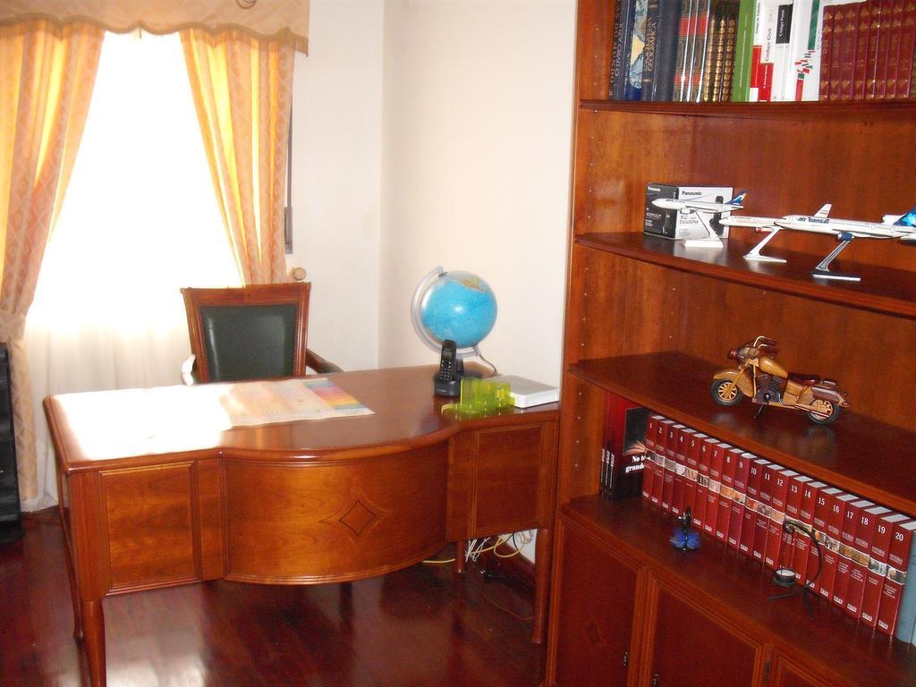 Casa Quinta Do Marques Holiday home Ponta Delgada (Sao Miguel)