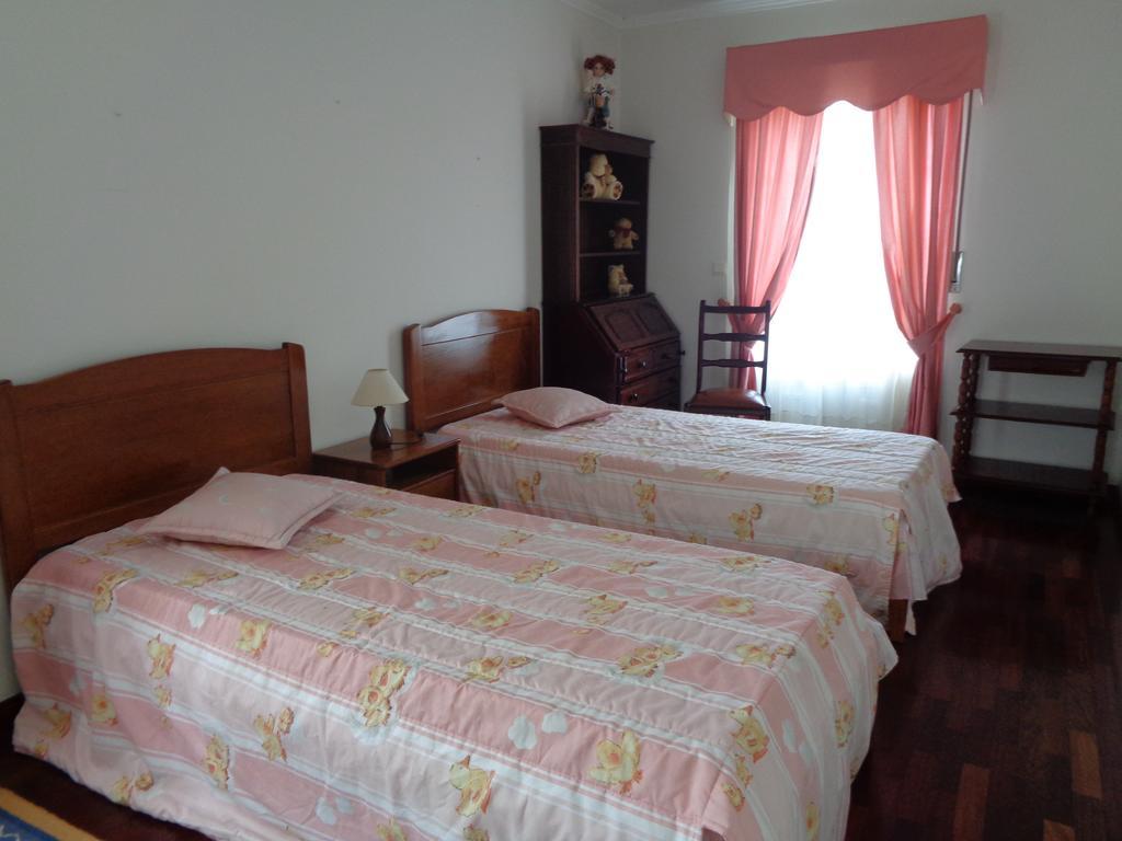 Casa Quinta Do Marques Ponta Delgada (Sao Miguel)
