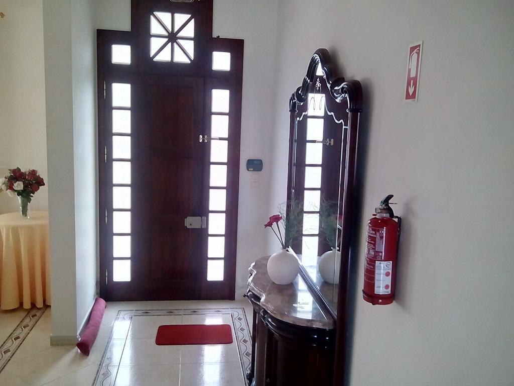 Casa Quinta Do Marques