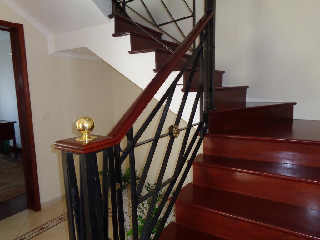 Casa Quinta Do Marques Ponta Delgada (Sao Miguel)