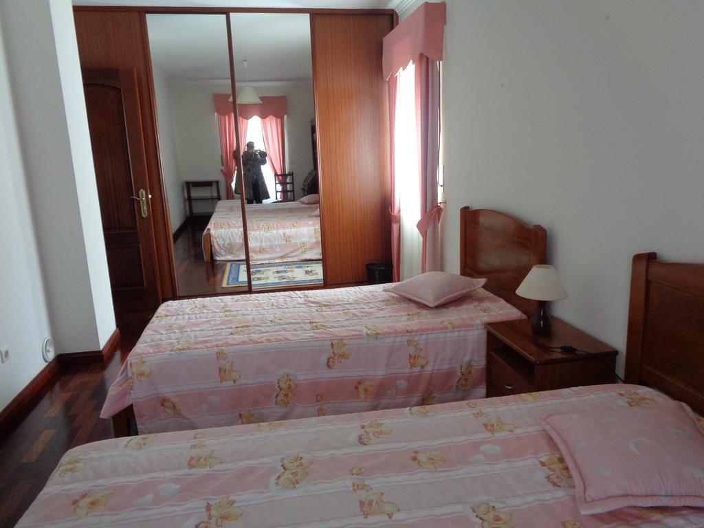 Casa Quinta Do Marques