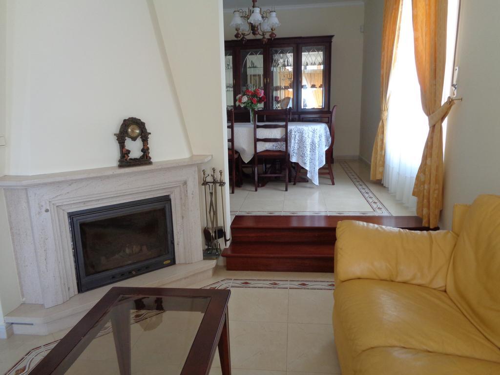 Casa Quinta Do Marques Ponta Delgada (Sao Miguel)