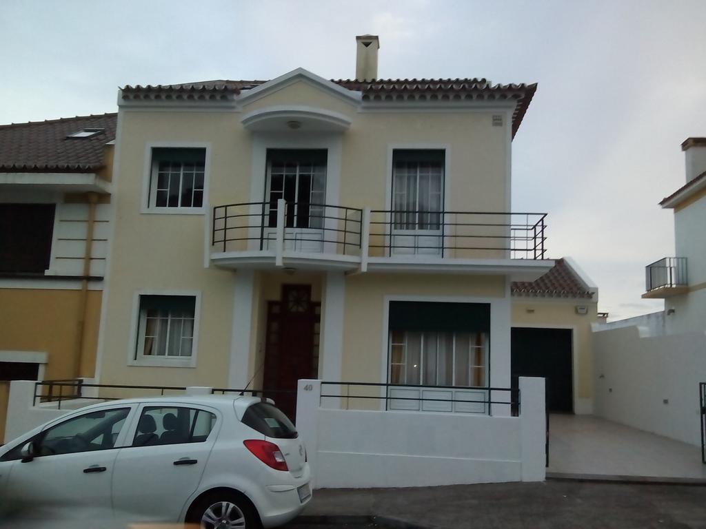 Casa Quinta Do Marques