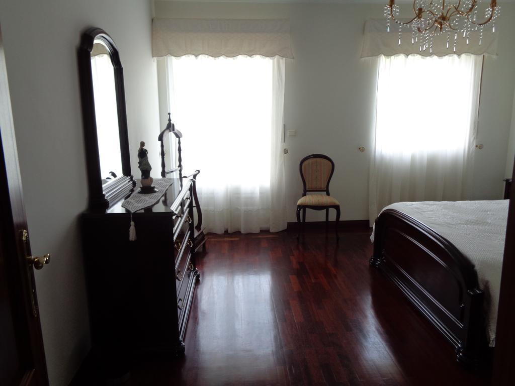 Casa Quinta Do Marques *