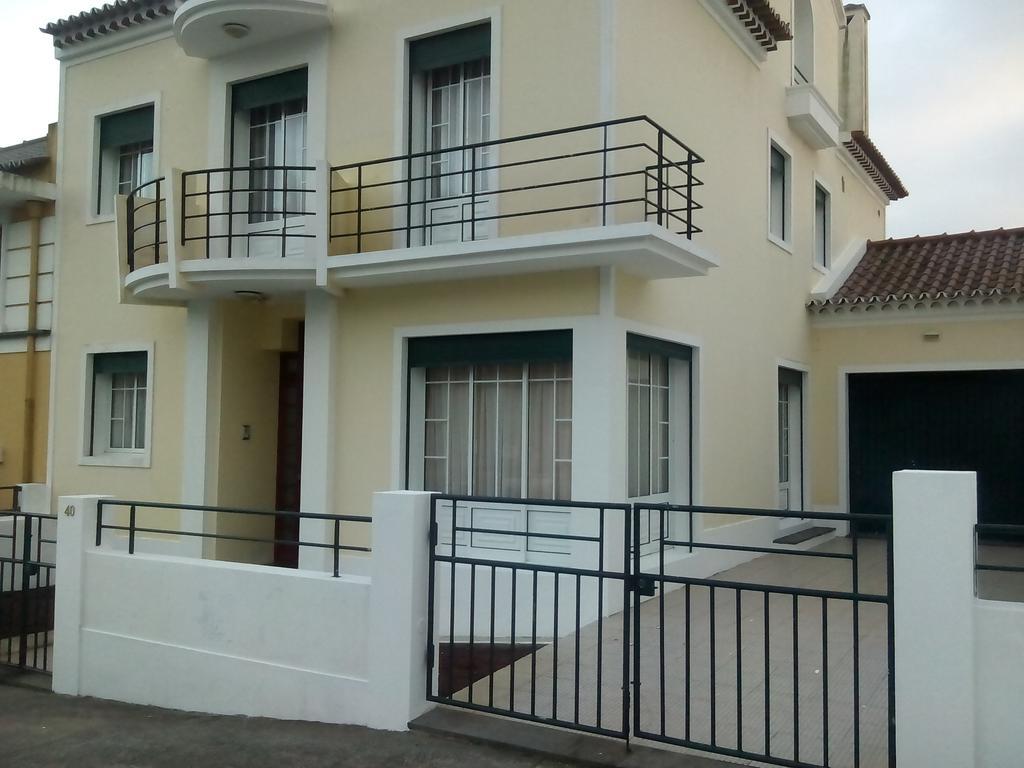 Casa Quinta Do Marques