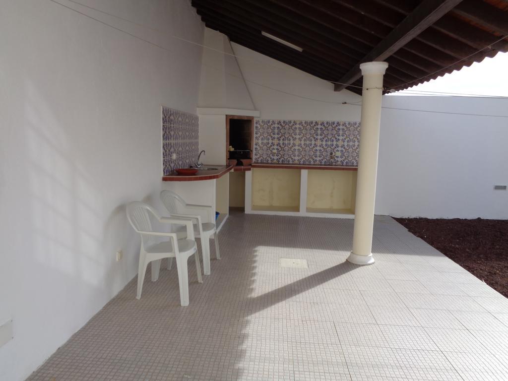 Casa Quinta Do Marques Holiday home *