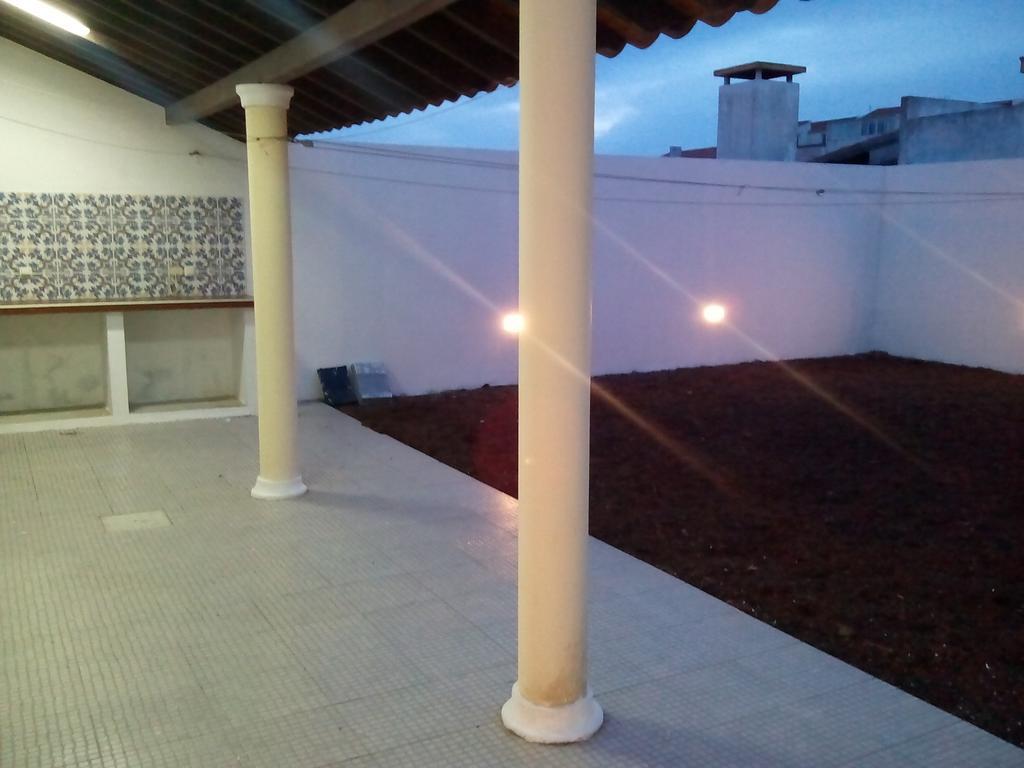 Casa Quinta Do Marques Ponta Delgada (Sao Miguel)