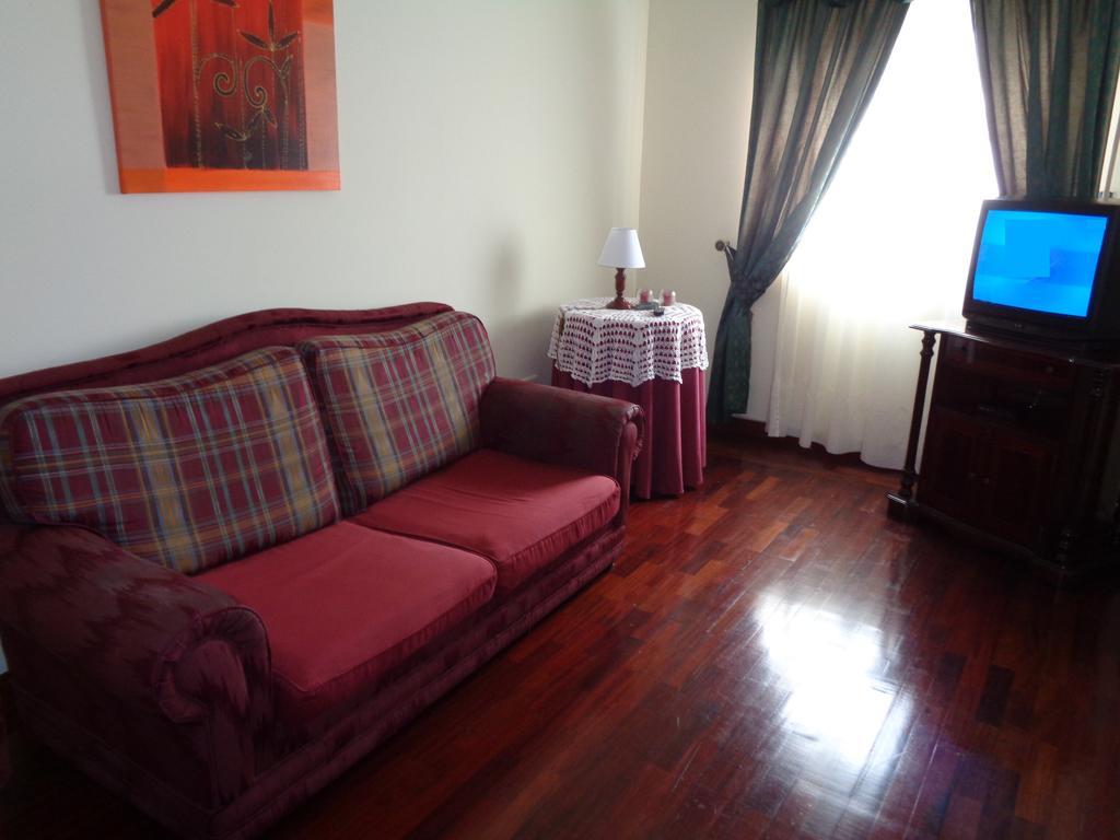 Holiday home Casa Quinta Do Marques *