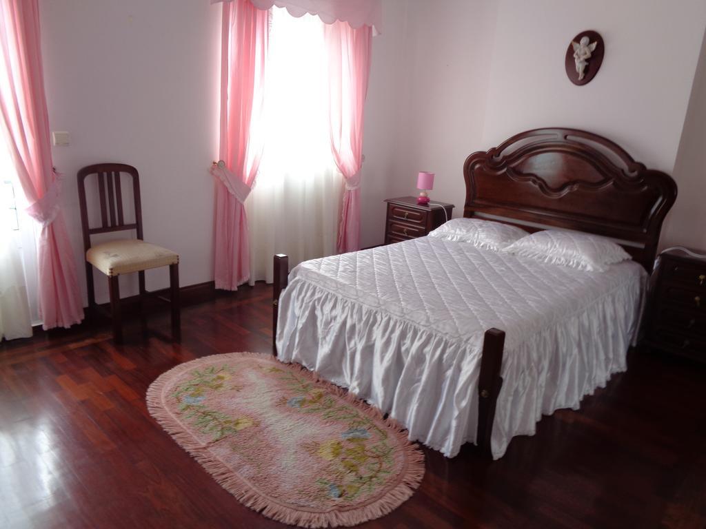 Casa Quinta Do Marques *