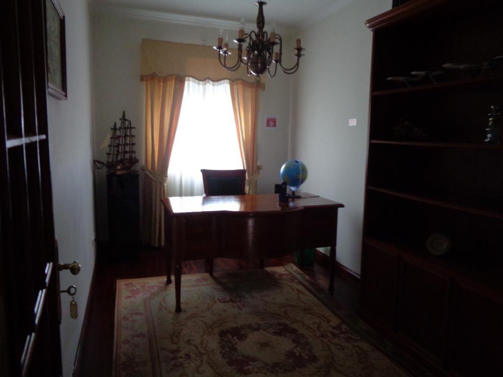 Casa Quinta Do Marques