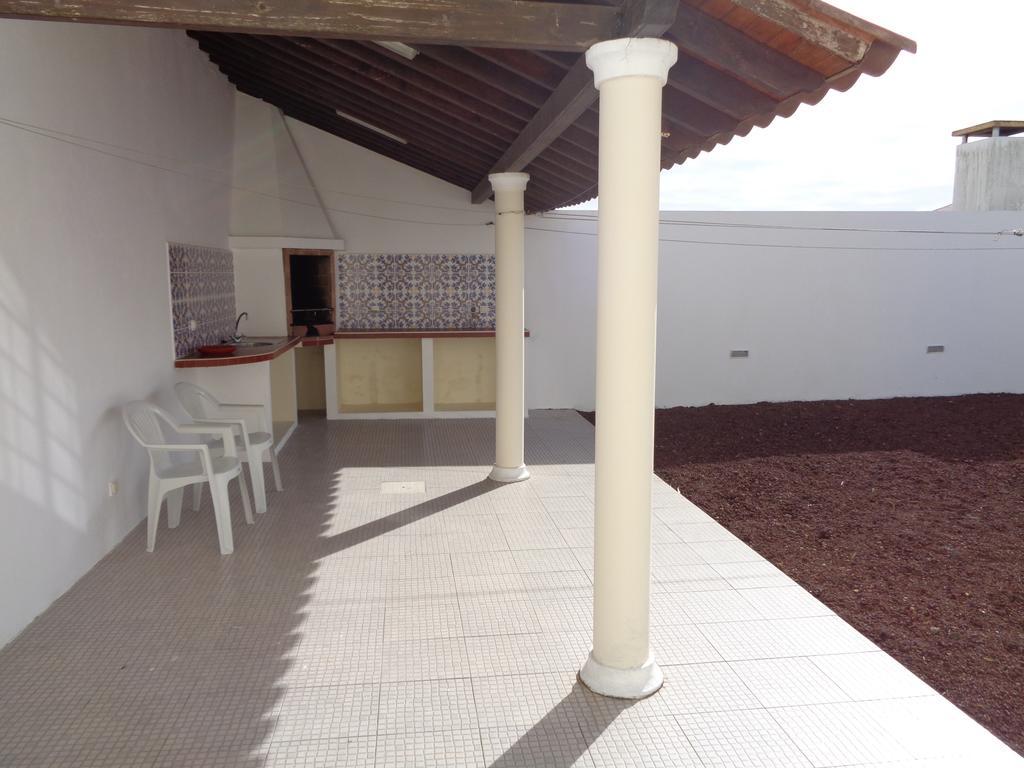 Casa Quinta Do Marques Holiday home *