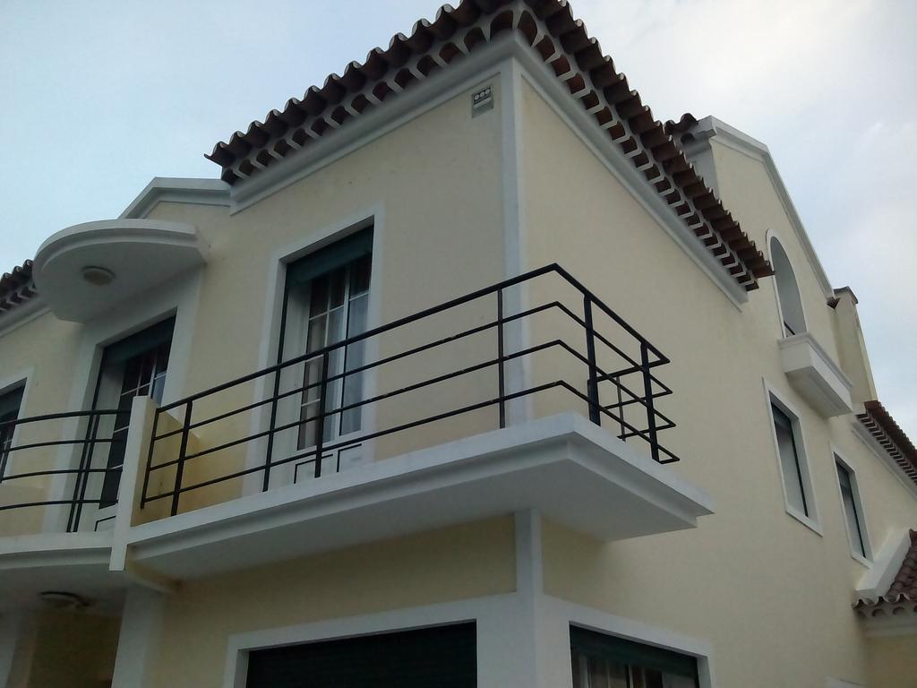 Casa Quinta Do Marques Ponta Delgada (Sao Miguel)