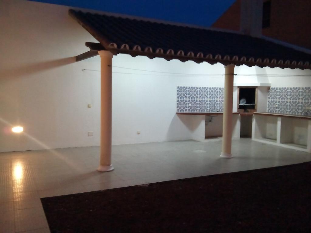 Casa Quinta Do Marques Holiday home