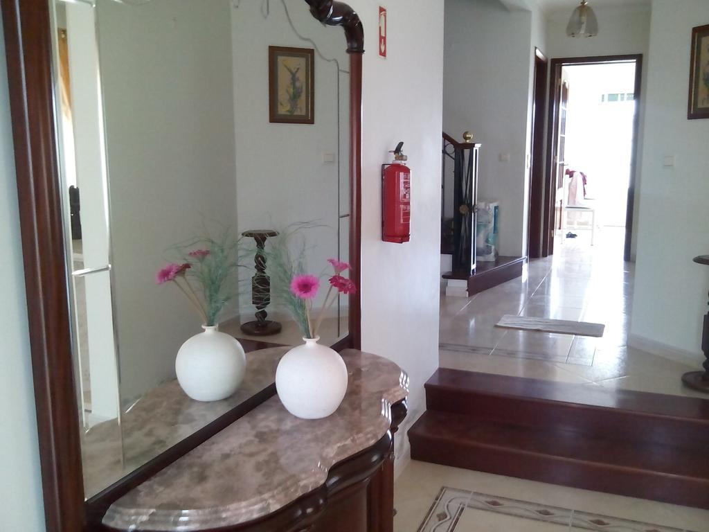Casa Quinta Do Marques Holiday home *