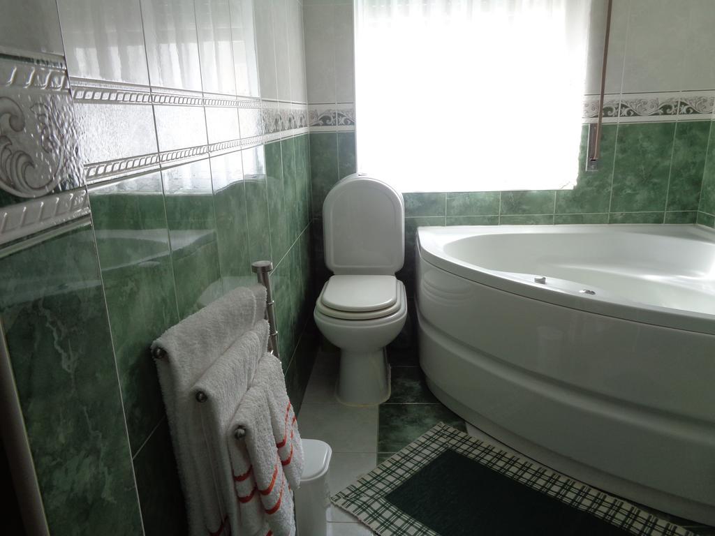 Holiday home Casa Quinta Do Marques Ponta Delgada (Sao Miguel)